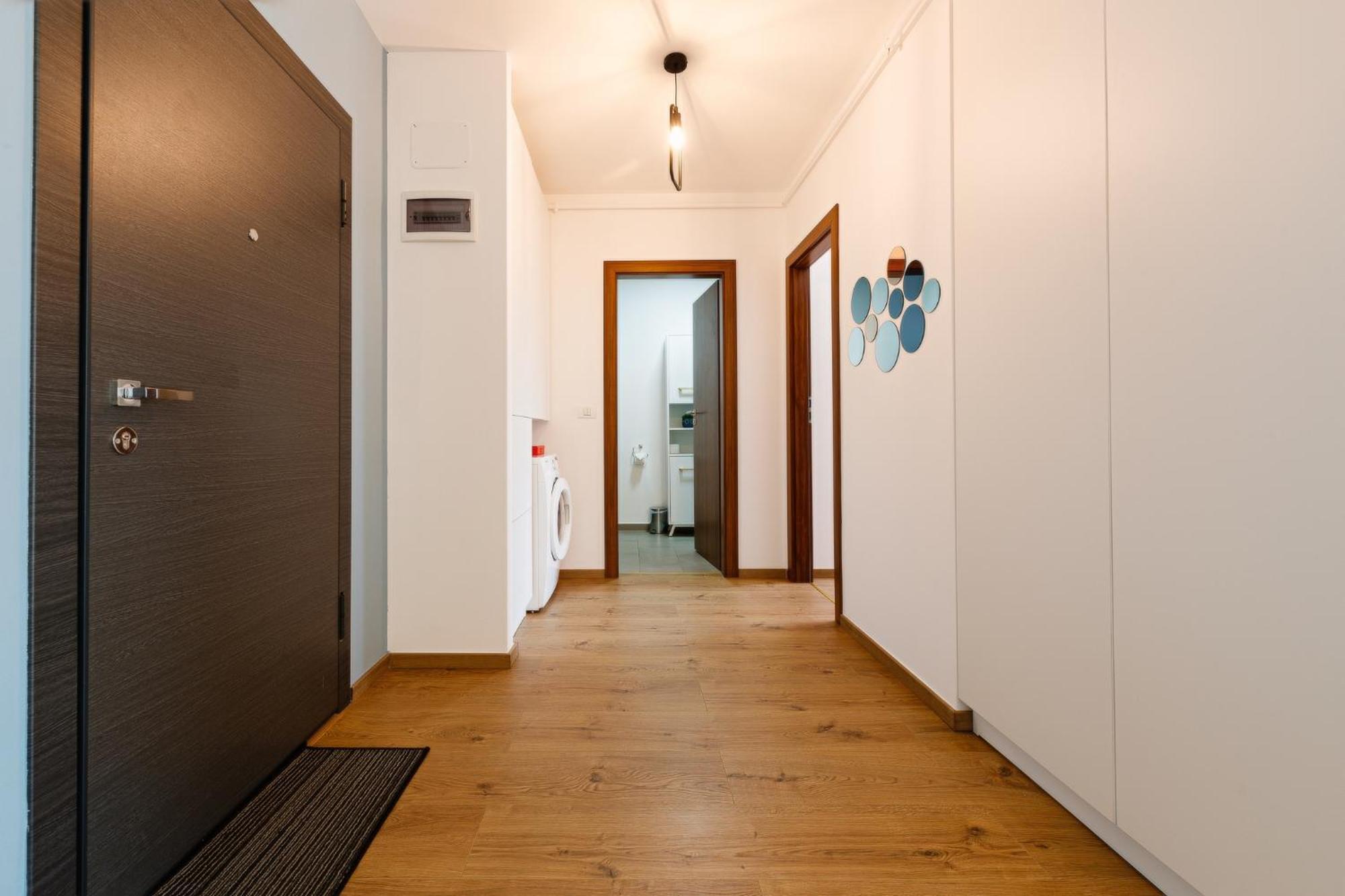 B14-Exclusive Apartment&Parking Тимишоара Экстерьер фото