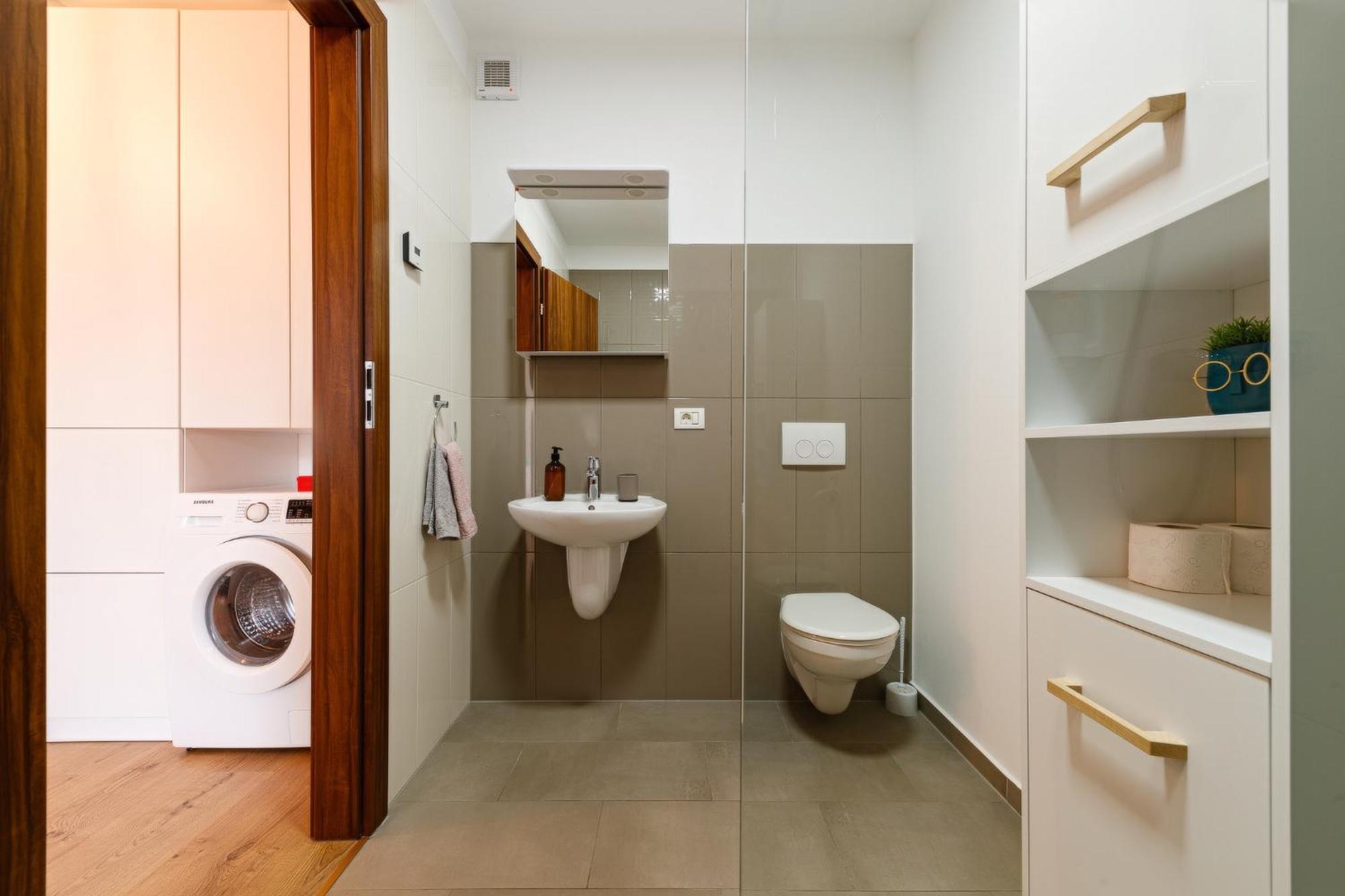 B14-Exclusive Apartment&Parking Тимишоара Экстерьер фото