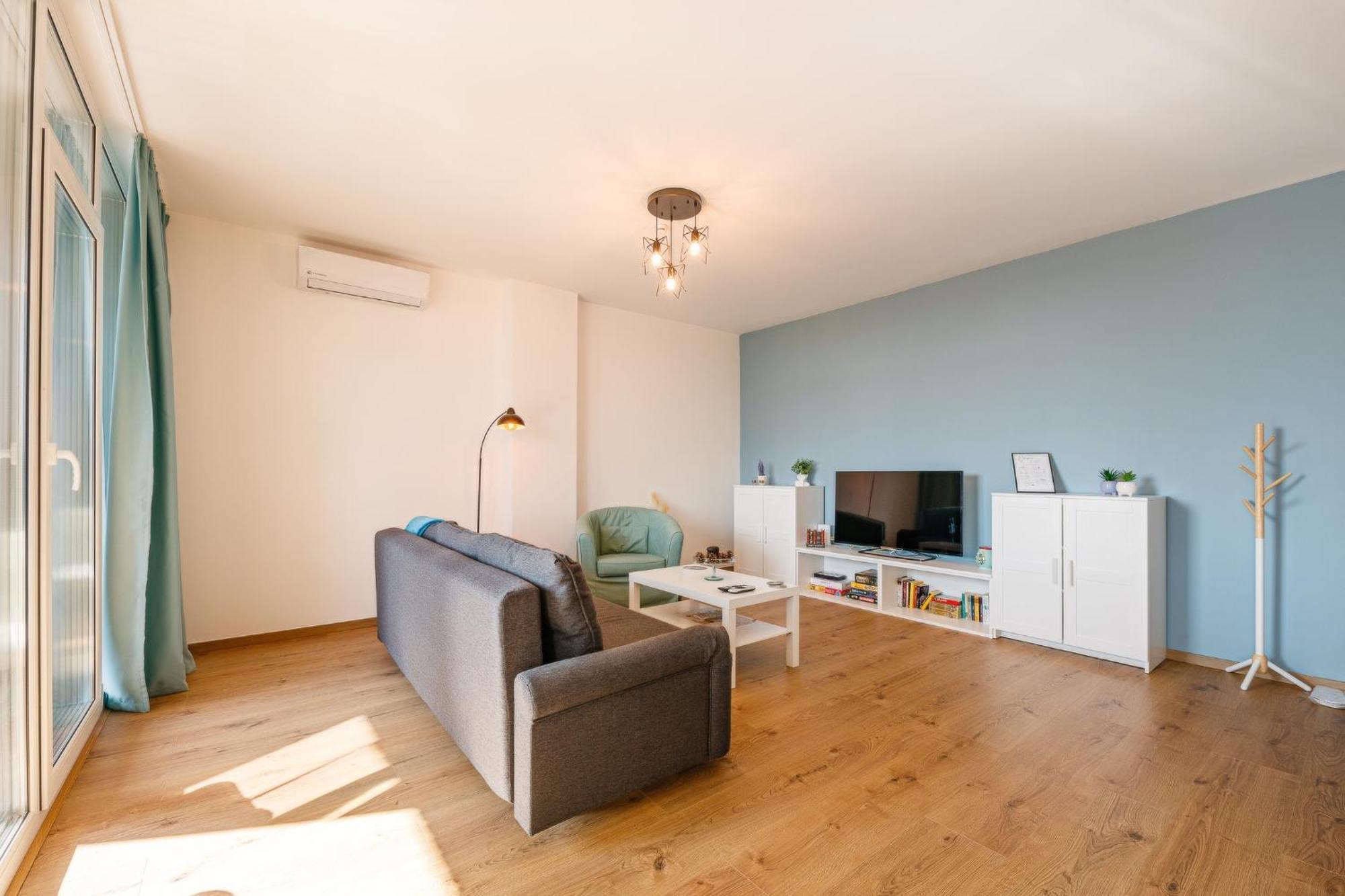 B14-Exclusive Apartment&Parking Тимишоара Экстерьер фото